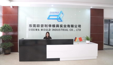 จีน ERBIWA Mould Industrial Co., Ltd รายละเอียด บริษัท