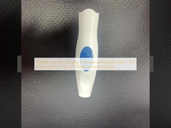 ERBIWA: คุณภาพยอดเยี่ยม การผลิตอย่างมืออาชีพ - มาตรฐานของอุตสาหกรรมสําหรับพลาสติกโฮสเวย์