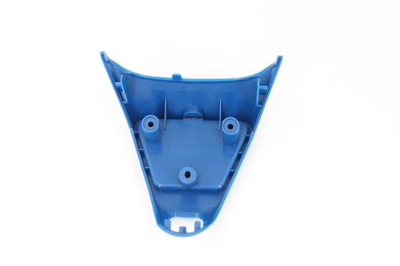 Precision Plastic Mold Components For Universal Cardiac Electrical Line And 7 Needle ECG