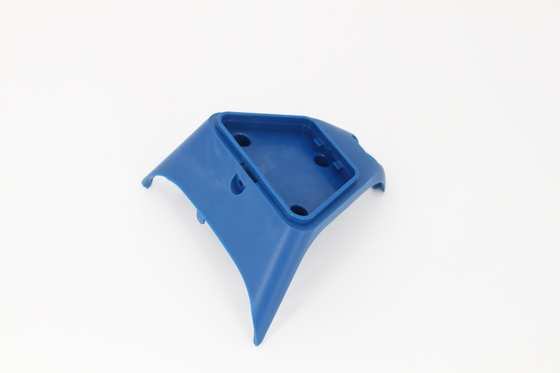 Precision Plastic Mold Components For Universal Cardiac Electrical Line And 7 Needle ECG