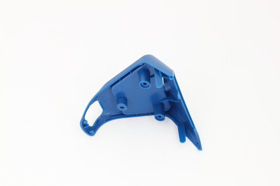 Precision Plastic Mold Components For Universal Cardiac Electrical Line And 7 Needle ECG