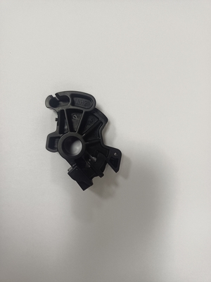 Customized Plastic Gear Manufacturing for Your Industrial Solutions