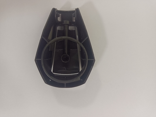 Multi-functional automotive accessory moulds: covering interior and exterior parts as well as functional parts ’