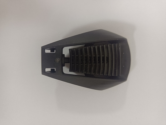 Multi-functional automotive accessory moulds: covering interior and exterior parts as well as functional parts ’