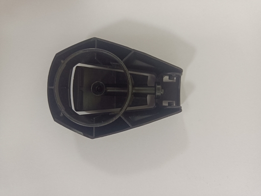 Multi-functional automotive accessory moulds: covering interior and exterior parts as well as functional parts ’