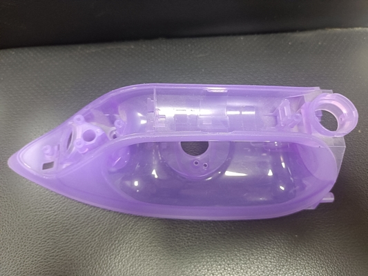 ERBIWA Mould - High Precision ABS Plastic Shell Injection Mould for P20 Steel Ironing Machines