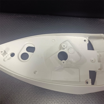ERBIWA Mould - High Precision ABS Plastic Shell Injection Mould for P20 Steel Ironing Machines