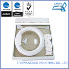 Customized ISO Home Appliance Mould , Standard Electronic Plastic Component