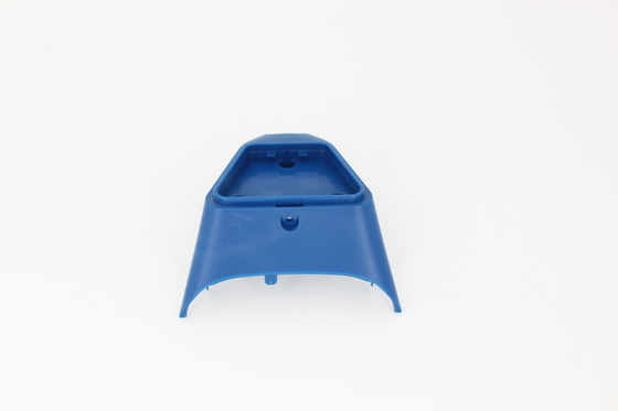 Precision Plastic Mold Components For Universal Cardiac Electrical Line And 7 Needle ECG