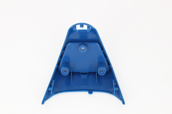 Precision Plastic Mold Components For Universal Cardiac Electrical Line And 7 Needle ECG
