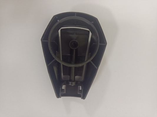 Multi-functional automotive accessory moulds: covering interior and exterior parts as well as functional parts ’