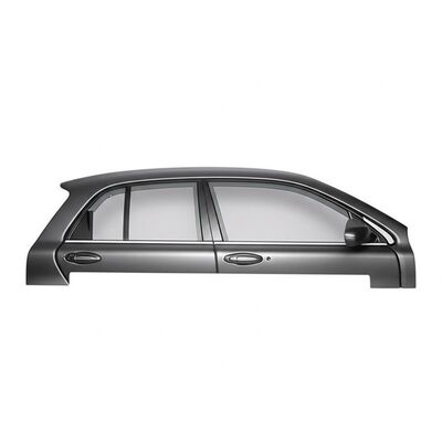 Auto Air Tube Frame Car Parts Mold Design for Car Interior Trim วิศวกรรมความแม่นยําและการแก้ไข Mold ที่ทนทาน