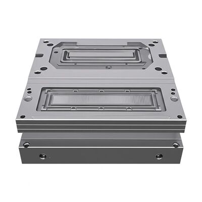 DME Mold Base Car Parts Mold Fixed Install Car Accessories Production Mould Custom Injection Mold Tooling for Auto Parts