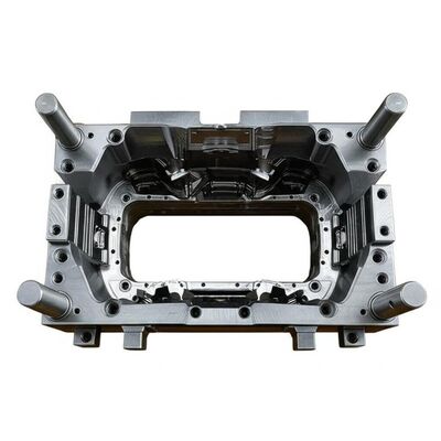 รถยนต์อากาศ Tube Frame การฉีด Mold ส่วนรถยนต์ Mold Custom Mold Engineering ส่งผลิตส่วนประกอบรถยนต์